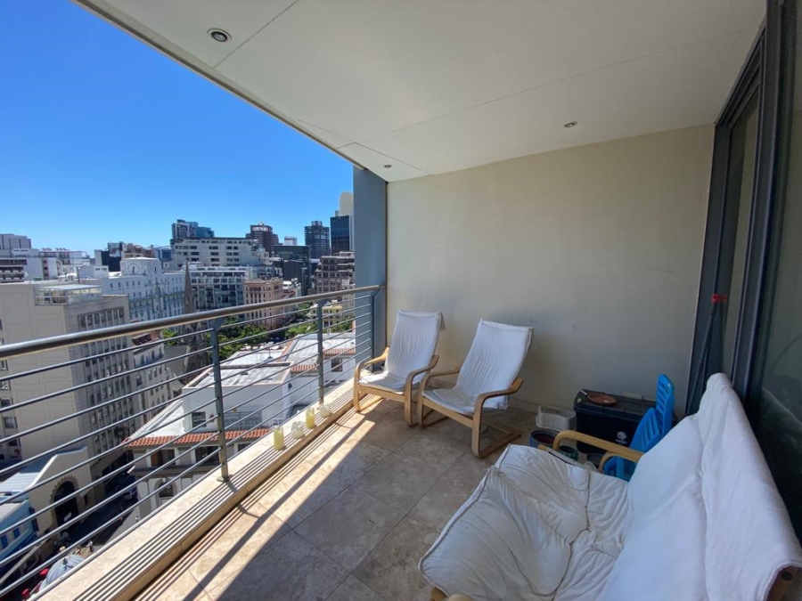 To Let 2 Bedroom Property for Rent in Cape Town City Centre Western Cape